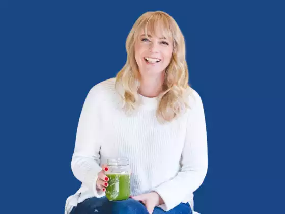 Katie Bressack HHC,
健康與保健, 糖尿病
Expert at 壓力管理套裝