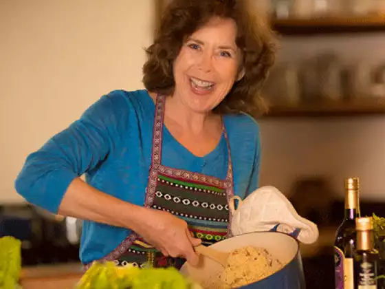 Delia Quigley,
Health & Wellness, Cooking, Spirituality, Spirituality, Diabetes
Expert at ชุดสุขภาพเบาหวาน