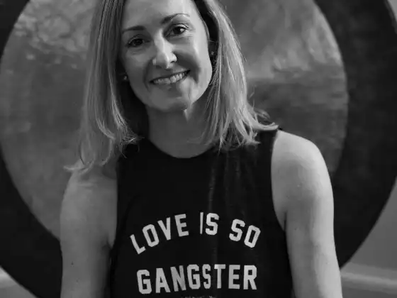 Leigh Mallis,
Health & Wellness
Expert at ชุดเดินทางโยคะ