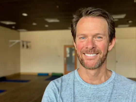 Jeff Bailey,
Spirituality, Spirituality, Health & Wellness, Health & Wellness, Health & Wellness, Yoga
Expert at Thrive & Align: Tuần lễ Sức khỏe Mùa thu 2025